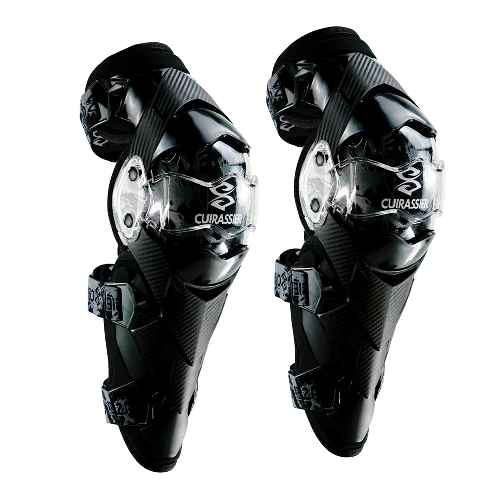 Rodilleras MTB para Hombre y M - Mountain Biking Knee Pads reseña y precio