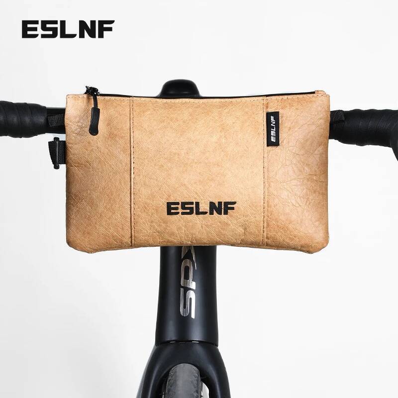 Bolsa de Ciclismo Ecológica ES - Mountain Biking Hip Pack reseña y precio