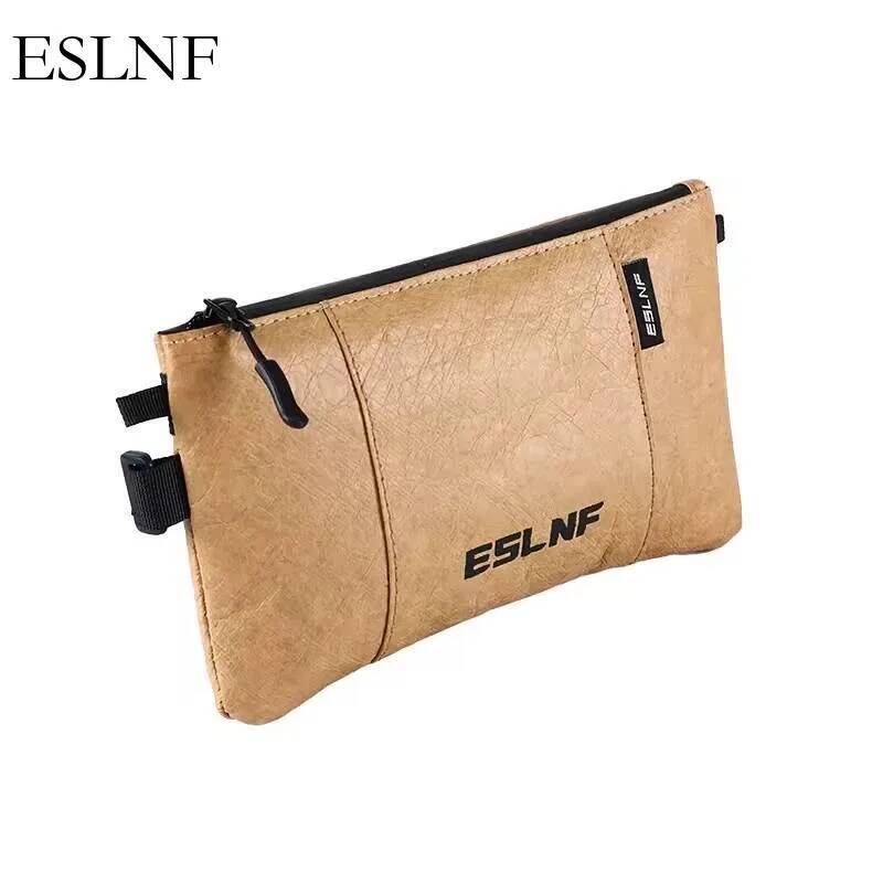 Bolsa de Ciclismo Ecológica ES - Mountain Biking Hip Pack reseña y precio