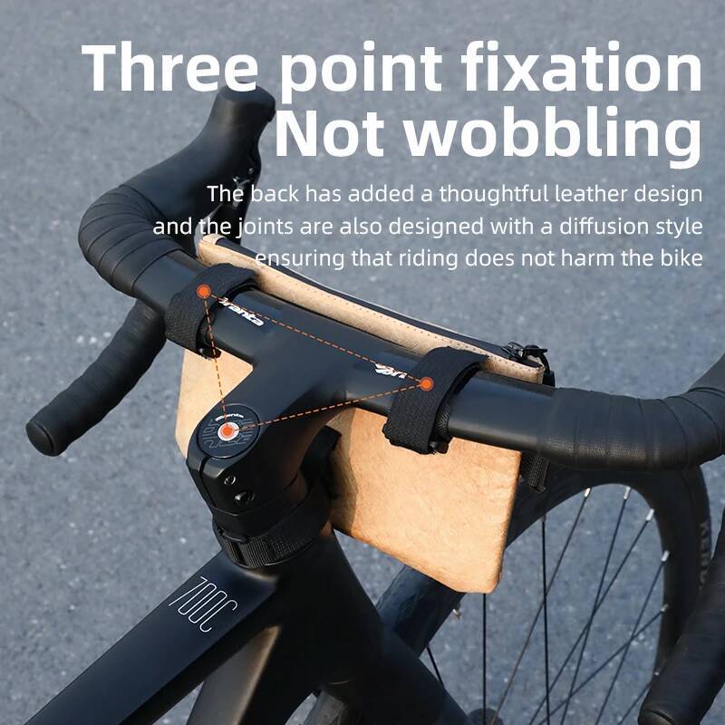 Bolsa de Ciclismo Ecológica ES - Mountain Biking Hip Pack reseña y precio