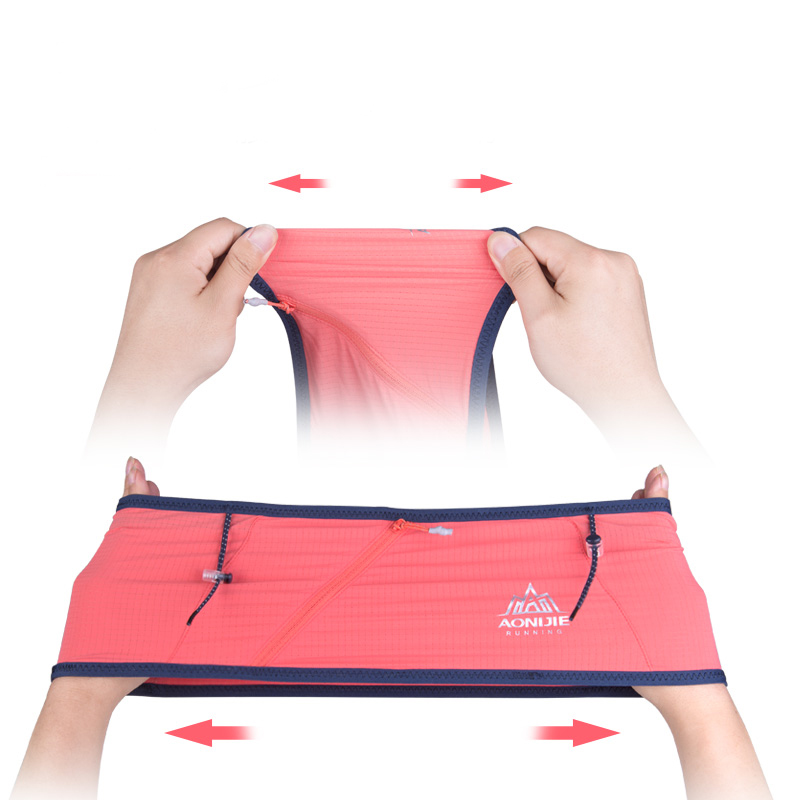 AONIJIE W8101 nuevo 450ML cint - Mountain Biking Waist Pack reseña y precio