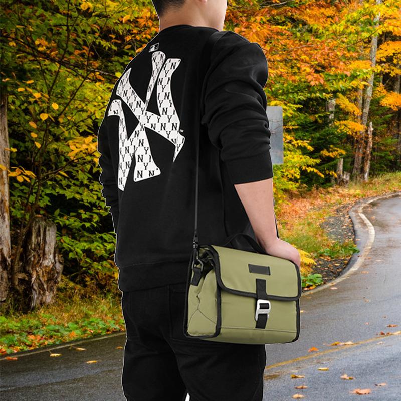 Bolsa de almacenamiento de bol - Mountain Biking Hip Pack reseña y precio