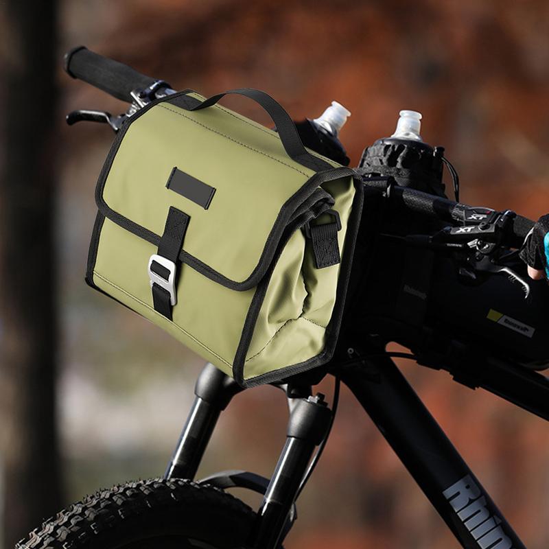 Bolsa de almacenamiento de bol - Mountain Biking Hip Pack reseña y precio
