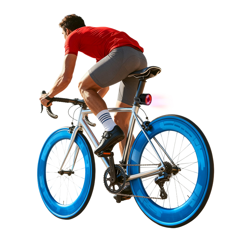 Nueva pantalla de advertencia  - Mountain Biking App reseña y precio