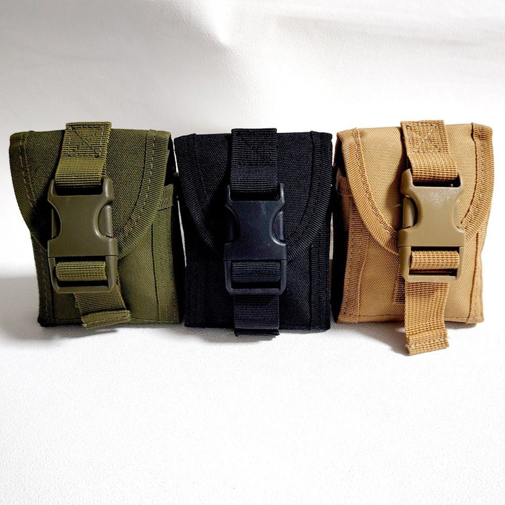 Riñonera Molle multifunción, r - Mountain Biking Waist Pack reseña y precio
