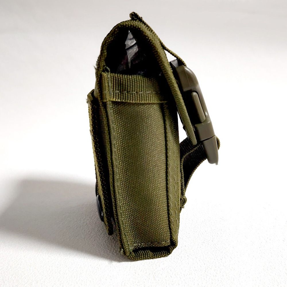 Riñonera Molle multifunción, r - Mountain Biking Waist Pack reseña y precio